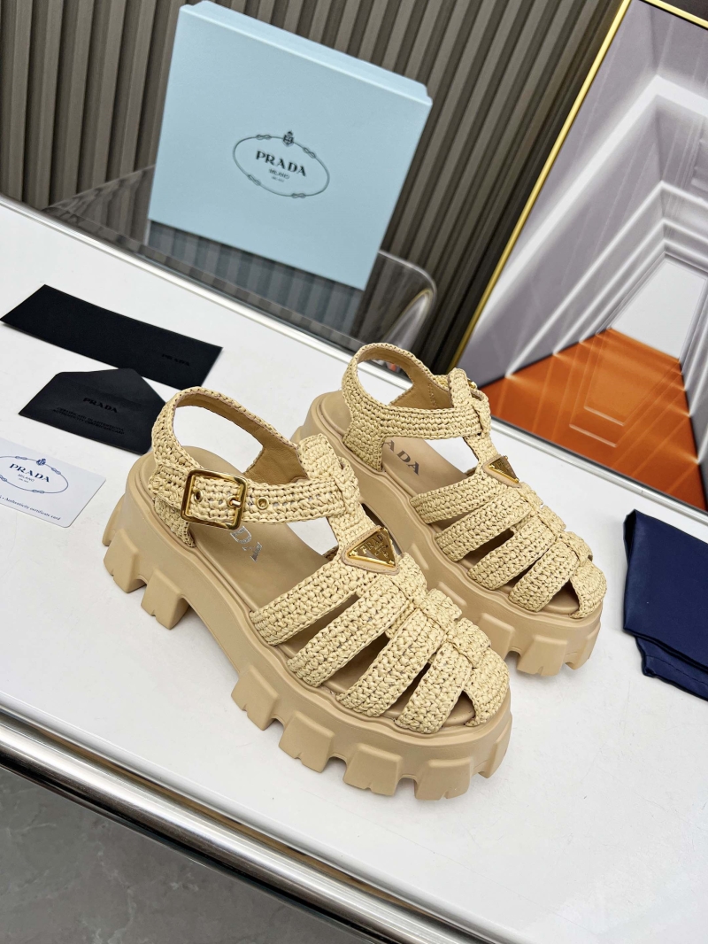 Prada Sandals